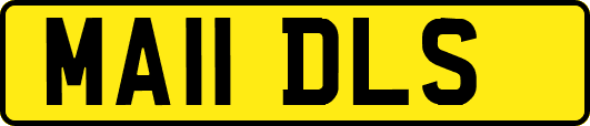 MA11DLS