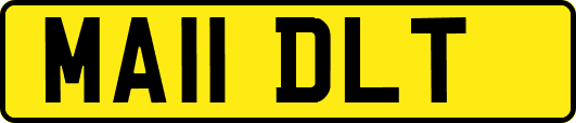MA11DLT