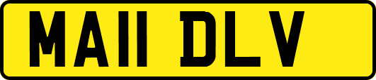 MA11DLV