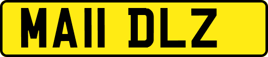 MA11DLZ