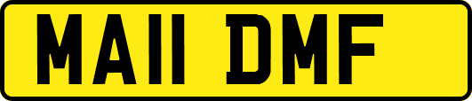 MA11DMF