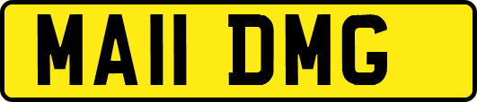 MA11DMG