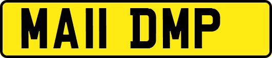 MA11DMP