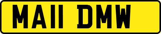 MA11DMW