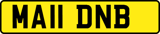 MA11DNB