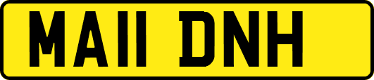 MA11DNH