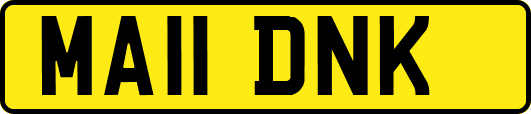 MA11DNK