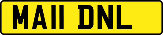 MA11DNL