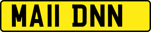 MA11DNN