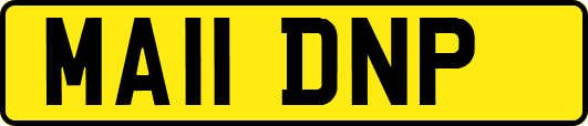 MA11DNP