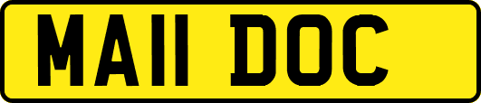 MA11DOC