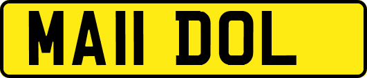 MA11DOL