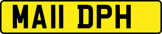 MA11DPH