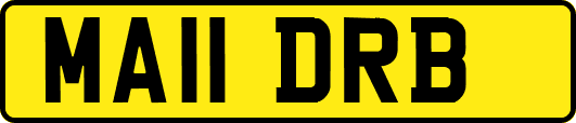 MA11DRB