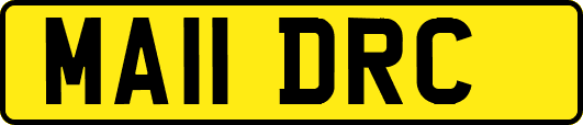 MA11DRC