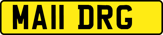 MA11DRG