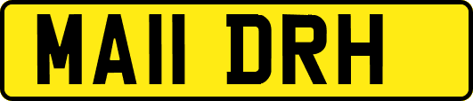 MA11DRH