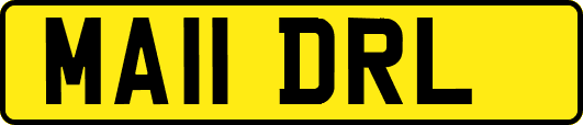 MA11DRL