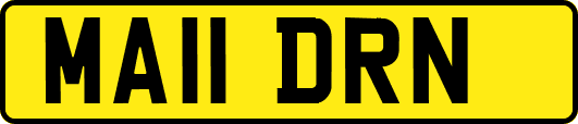 MA11DRN