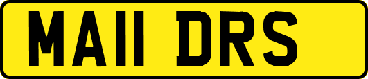 MA11DRS