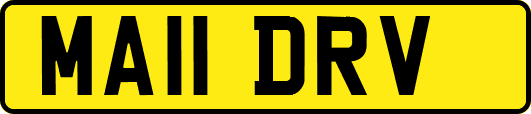 MA11DRV