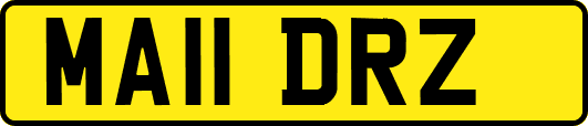 MA11DRZ