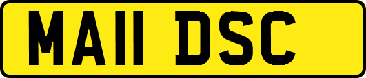 MA11DSC