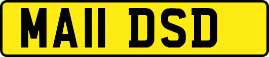 MA11DSD