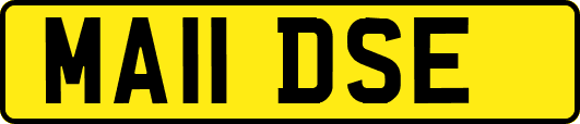 MA11DSE