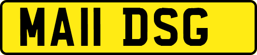 MA11DSG