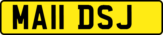 MA11DSJ
