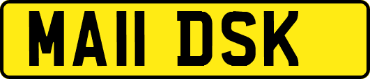 MA11DSK