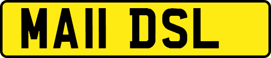 MA11DSL