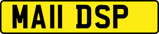 MA11DSP