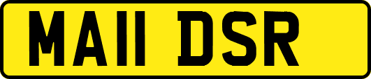MA11DSR