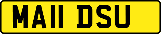 MA11DSU
