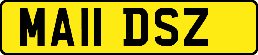 MA11DSZ