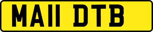 MA11DTB