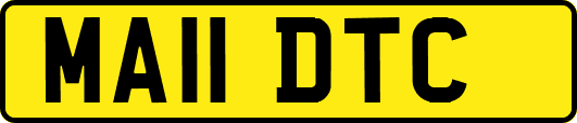 MA11DTC