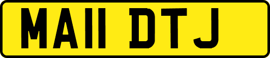 MA11DTJ