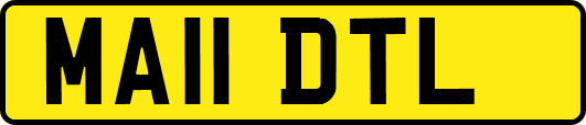MA11DTL