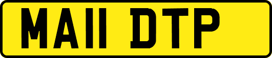 MA11DTP