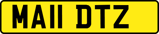 MA11DTZ