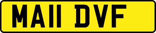 MA11DVF