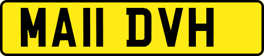 MA11DVH