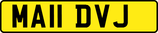 MA11DVJ