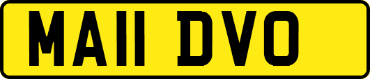 MA11DVO