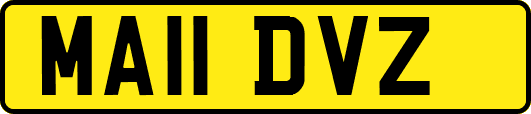 MA11DVZ
