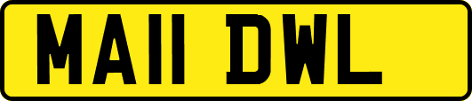 MA11DWL