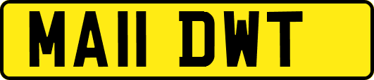 MA11DWT